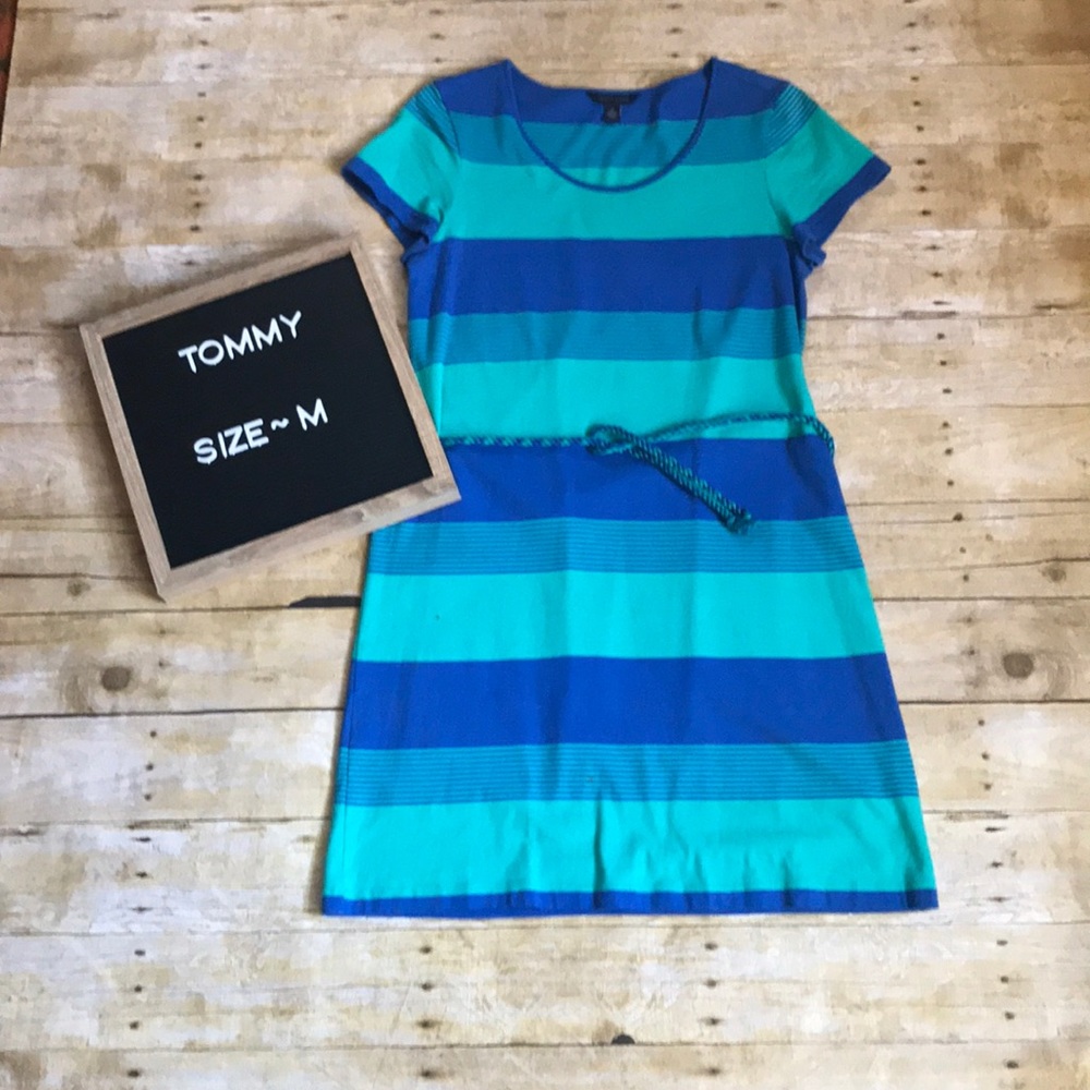 Tommy Hilfiger dress